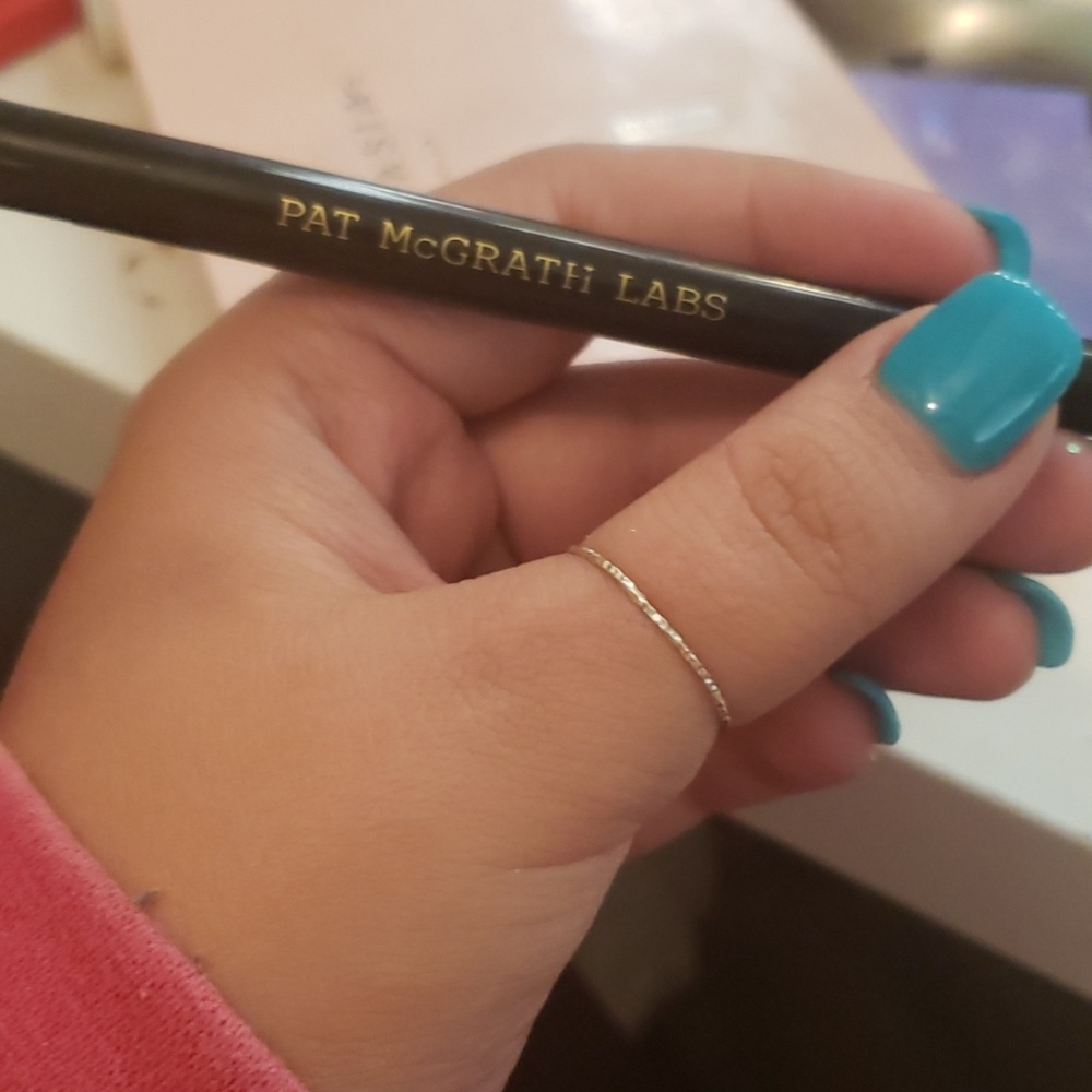 Pat McGrath Labs Perma Precision Liquid Eyeliner